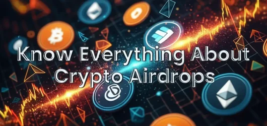 🪂 What is a Crypto Airdrop? Everything You Need to Know
