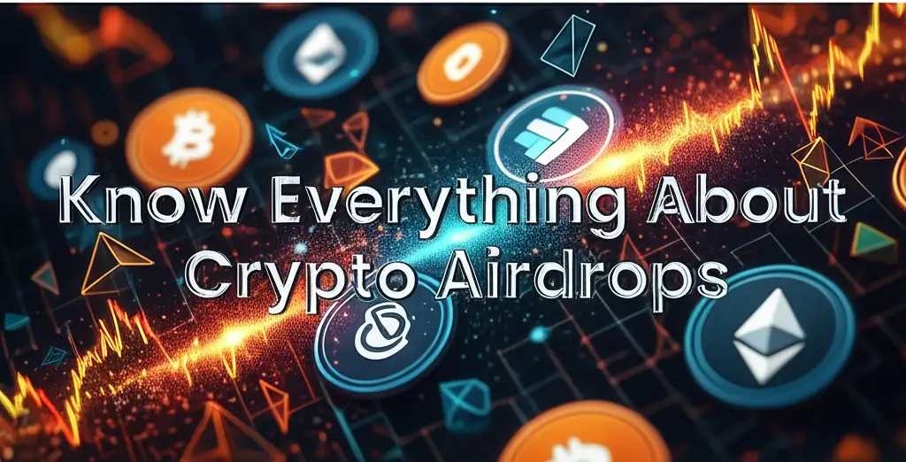 Crypto Airdrop