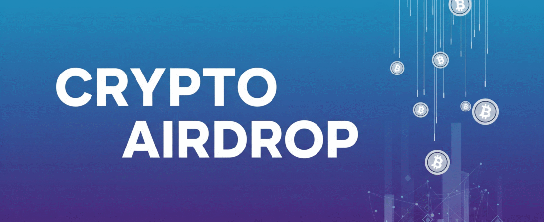 How to Spot Legit Crypto Airdrops and Dodge the Scams: A Realist’s Guide