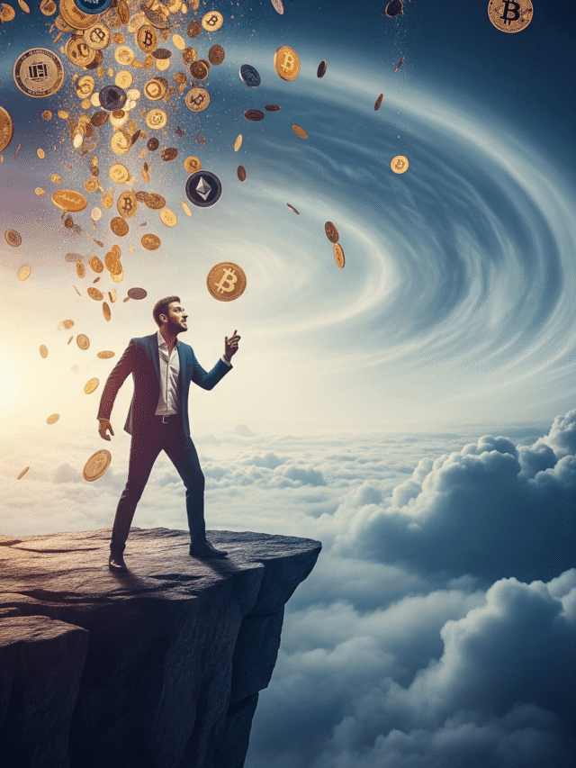 Crypto Airdrops: Free Coins or Costly Traps?