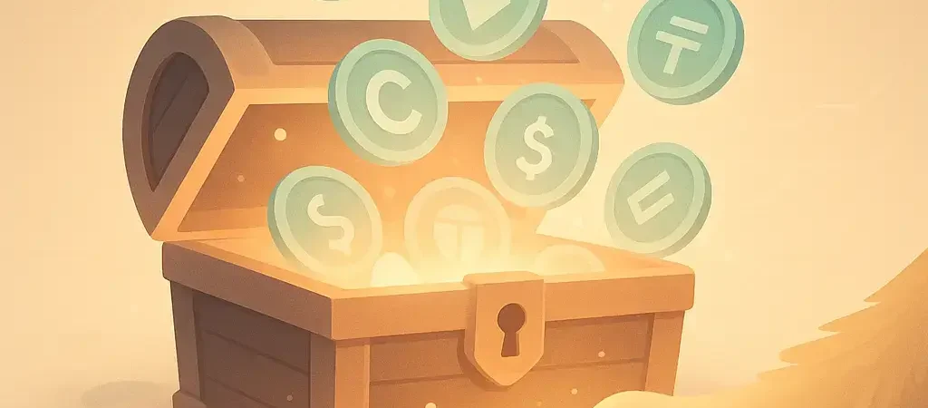 Unlock Your Free Crypto: The Ultimate Airdrop Guide & How to Claim Yours!
