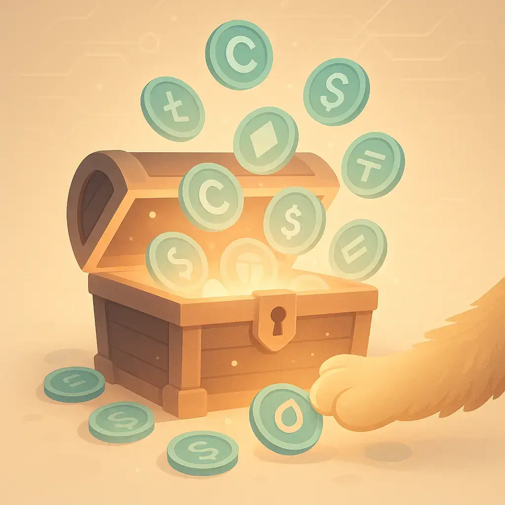 Unlock Your Free Crypto: The Ultimate Airdrop Guide & How to Claim Yours!