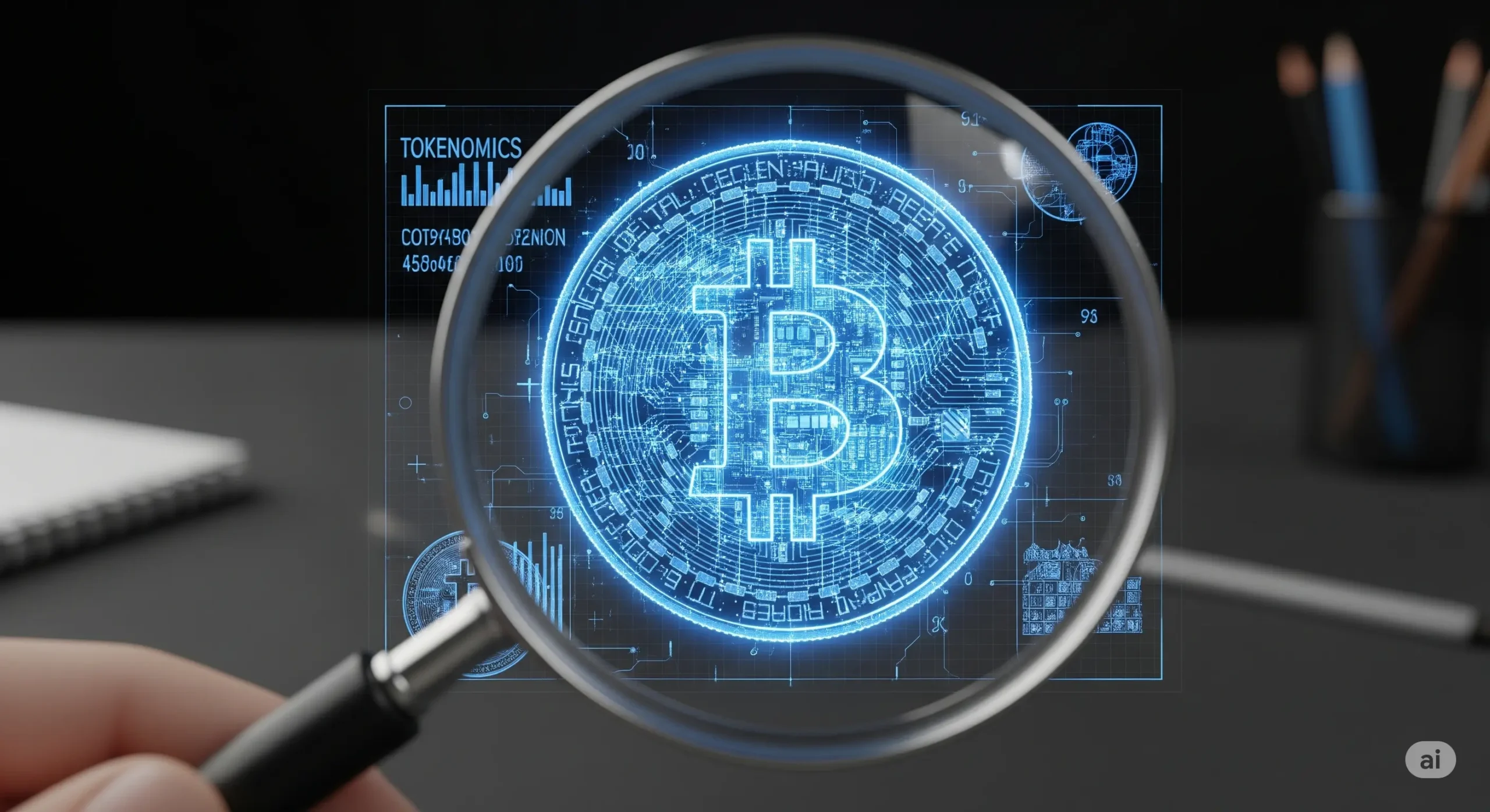 How to Research Crypto Projects: A Beginner’s Guide