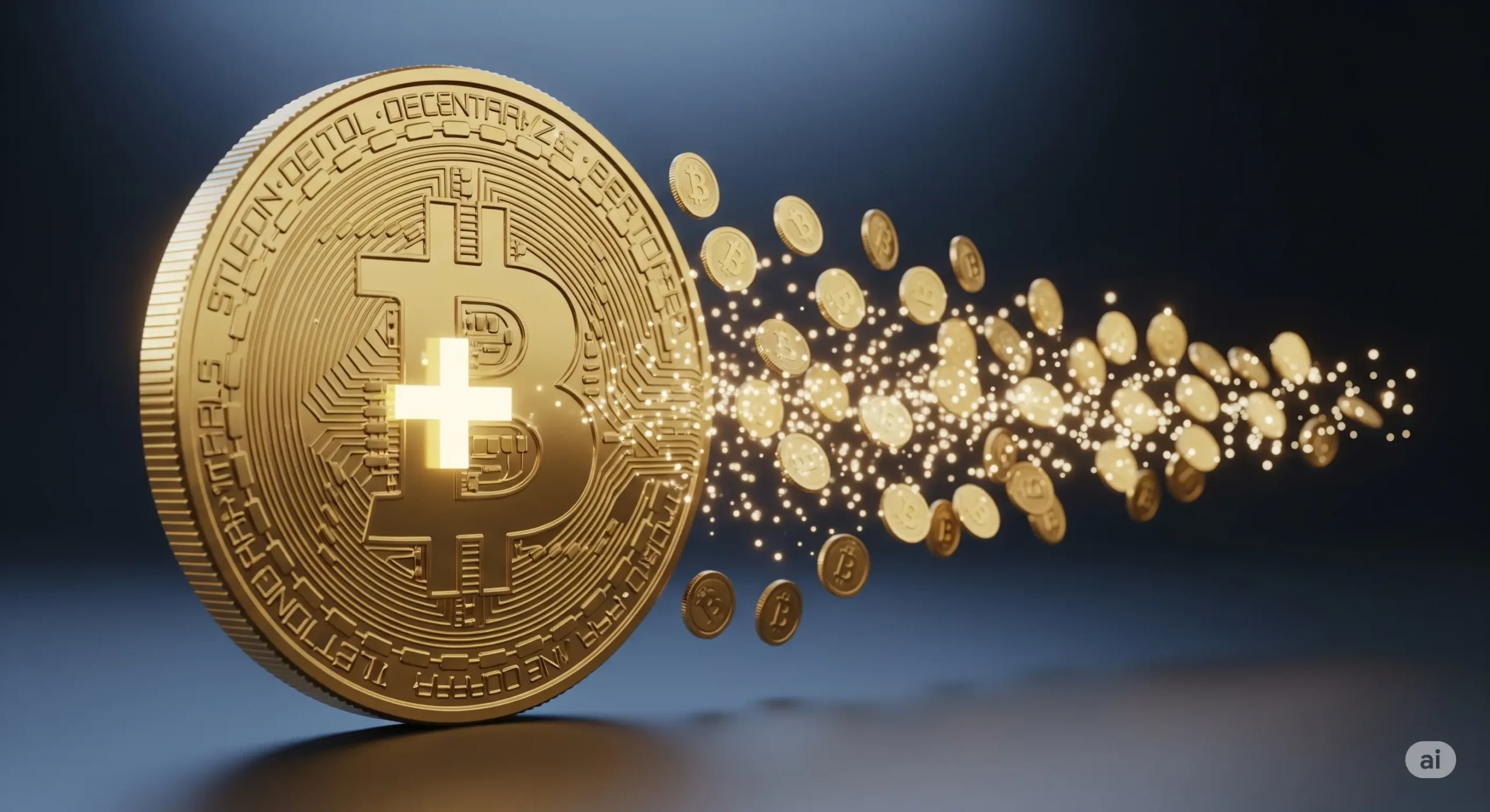 What Is Crypto Staking? A Beginner’s Guide to Earning Passive Income