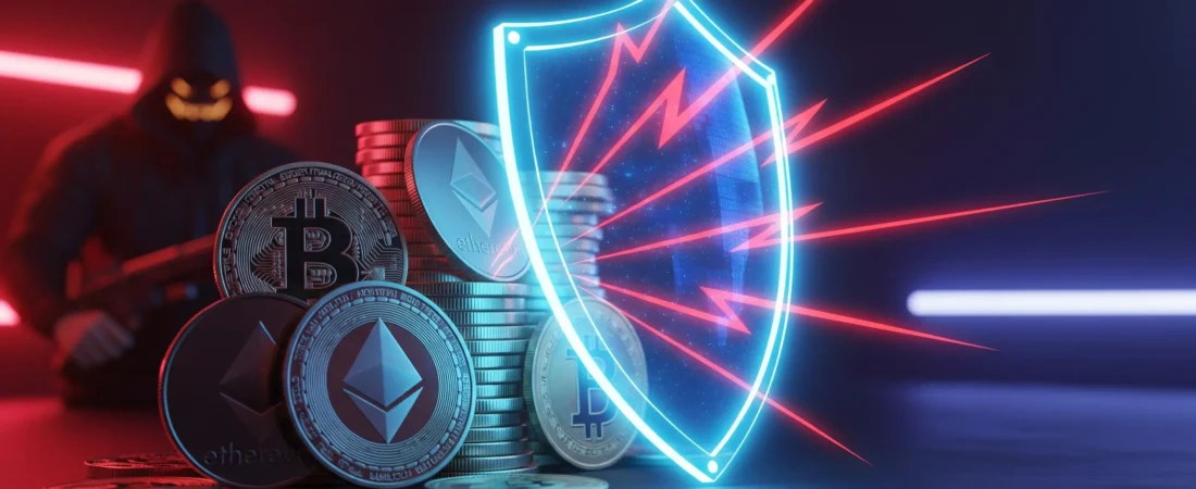 Top 5 Crypto Scams 2025: An Essential Guide to Staying Safe