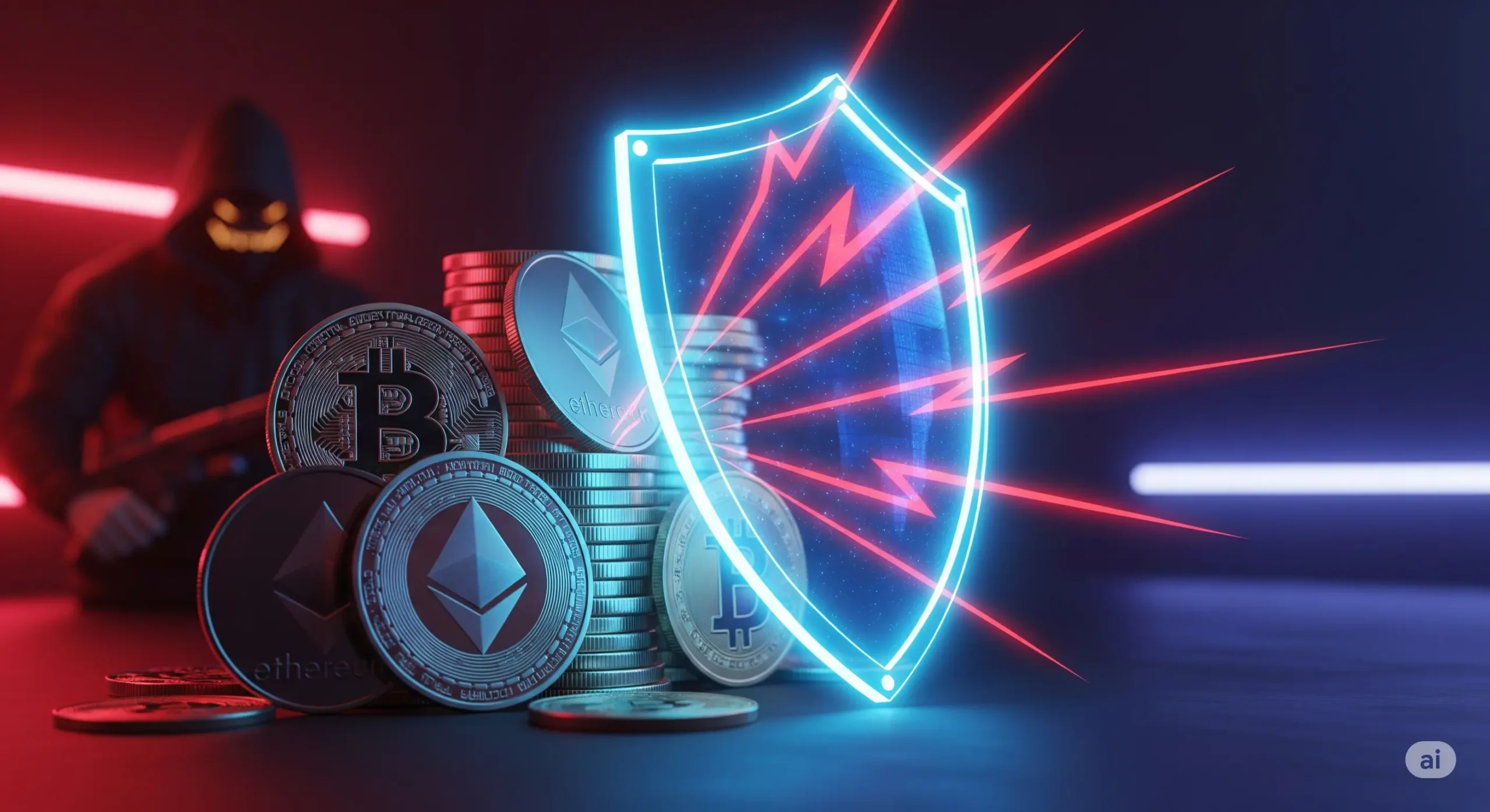 Top 5 Crypto Scams 2025: An Essential Guide to Staying Safe